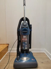 dirt devil ultra vision