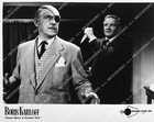 1624-023 Boris Karloff and guest star TV Colonel March of Scotland Yard 1624-23