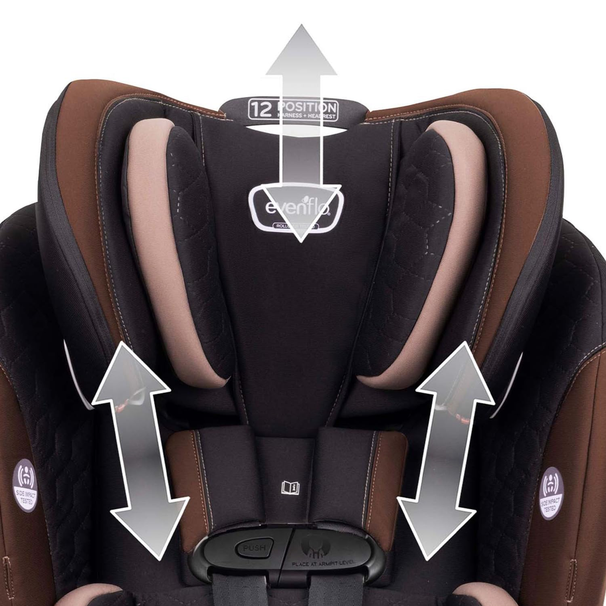 bassinet stroller travel system Silver Cross Reef 2 Stroller + Folding Bassinet