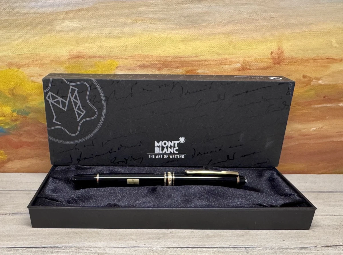 Montblanc 144 for sale | eBay
