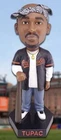 BALTIMORE ORIOLES TUPAC SHAKUR BOBBLEHEAD SGA 2PAC 5/8/2026 CAMDEN YARDS BASEBAL