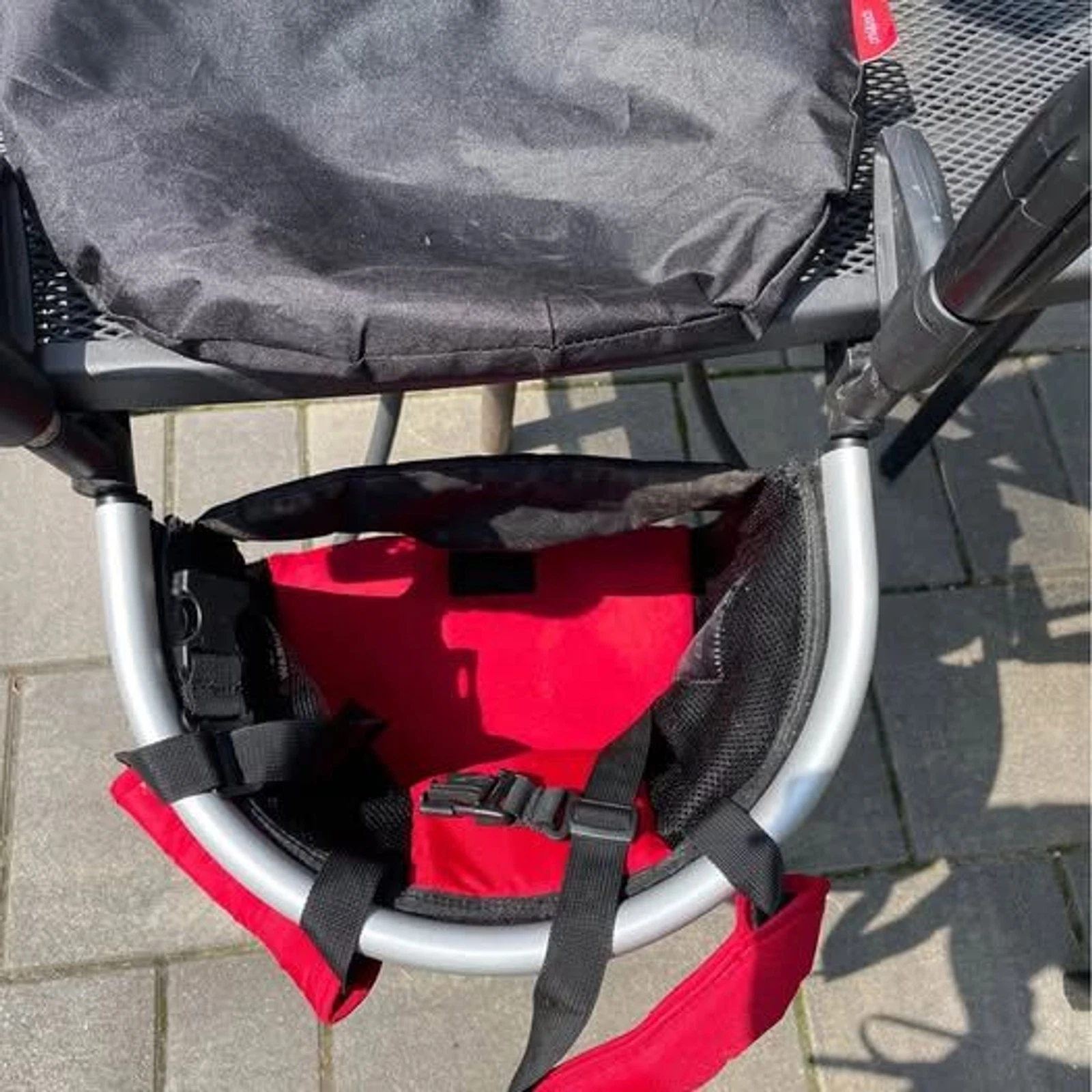 Phil & Ted's Lobster Clip-On Portable High Chair
Opens in a new window or tab