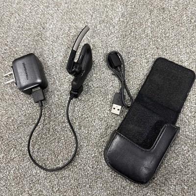 Poly Plantronics Voyager Legend Wireless Noise Cancelling Bluetooth Headset   