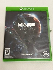 MASS EFFECT ANDROMEDA - MICROSOFT XBOX ONE
