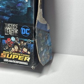 LEGO DC Comics Super Heroes: Battle of Atlantis (76085) New 76085
