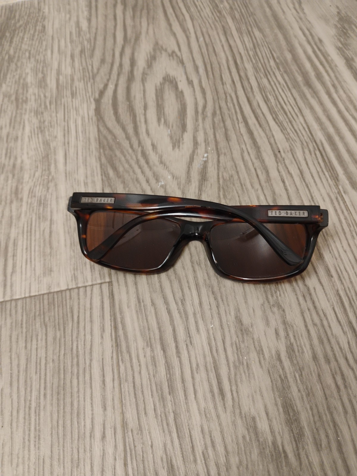 Ted Baker Bleep Sunglasses Frames Only B464 TOR T… - image 5