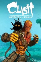 Clash: Artifacts Of Chaos Pc Download Steam Code Email Key