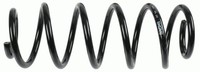 Sachs 997 100 Fahrwerksfeder For Audi Skoda VW