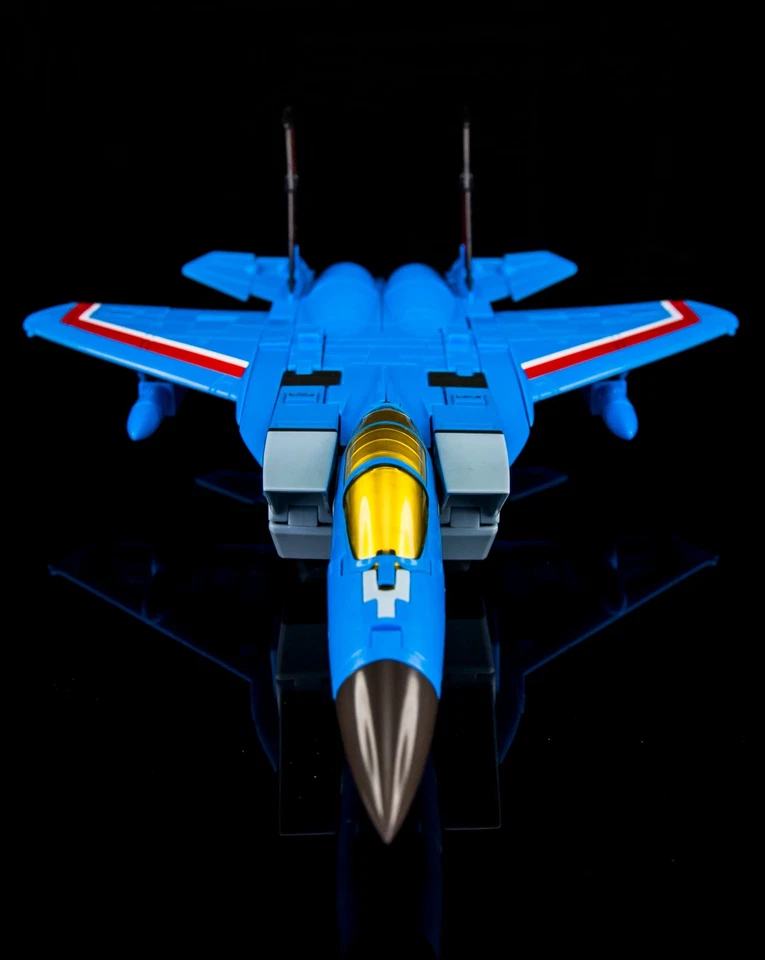 MTRM-EX13 Lightning| MakeToys Re: Master Ex Series - Image 2 of 4