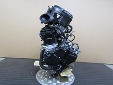 Suzuki GSX-R600 2016 19,463 miles engine test run (15003)