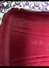 hohner harmonica vintage made in germany