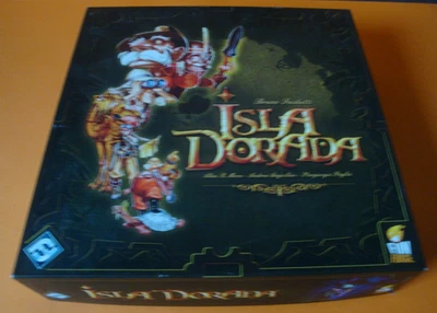 Isla Dorada - Bild 1 von 4