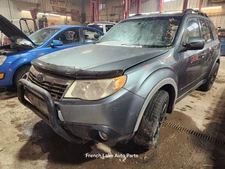 Core Short Block Engine 2.5L VIN 6 SOHC Fits 09-10 FORESTER 1298582