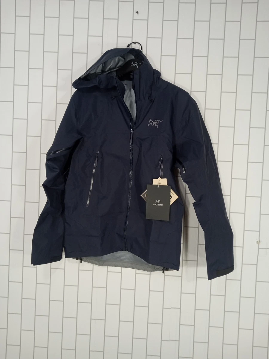 Arcteryx Gore Tex Jacket In Men's Coats & Jackets for sale | eBay