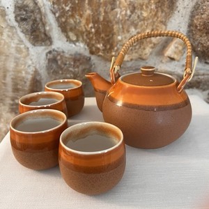 Takahashi San Francisco Teapot | eBay