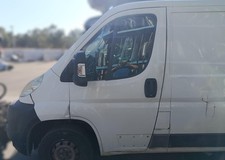 Porte avant et accessoires Fiat DUCATO