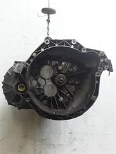 Boite de vitesse Renault VEL SATIS
