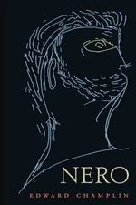 Nero - Paperback, by Champlin Edward - Acceptable