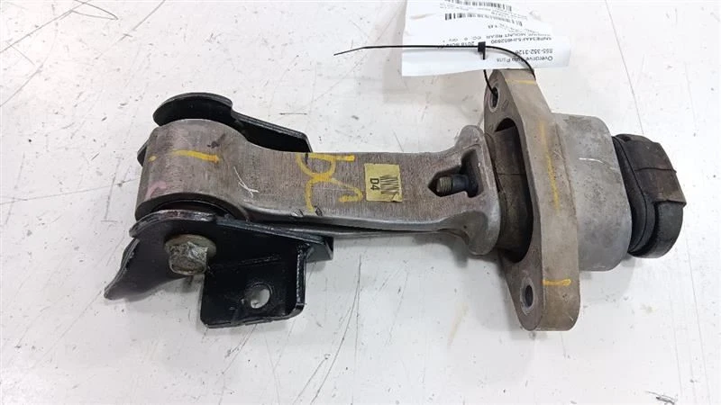 Hyundai Sonata Engine Motor Mount Rear Back 2018 2019 - Image 3 of 4