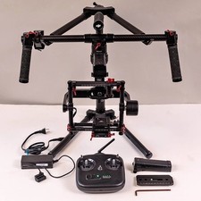DJI Ronin-MX 3-Axis Gimbal Stabilizer - Black