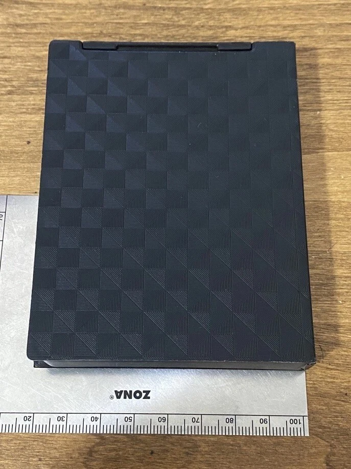 Star Tech HDD Hard drive Storage Case w/ SATA Opening - Image 2 of 4