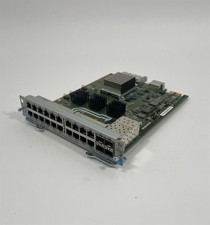 HP ProCurve J9549A 20x RJ45 4x SFP Gigabit ZI...