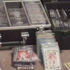 Donruss Panini Sports Trading Card Lot MLB NFL NBA Cubs Astros Hologram