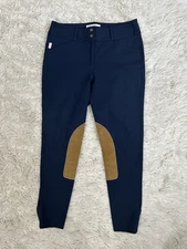 Tailored Sportsman Trophy Hunter Breeches Size 30R