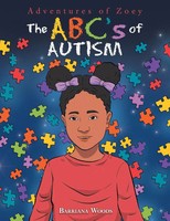 Barriana Woods | The Abc's Of Autism | Taschenbuch | Englisch (2020)