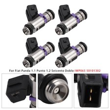 Injecteur Fiat DOBLO