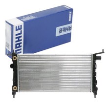 Radiateur Opel COMBO
