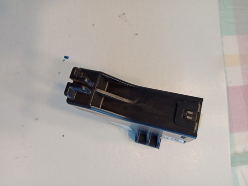 2011 - 2013 TOYOTA COROLLA A/C AMPLIFIER TEMPERATURE CONTROL MODULE 88650-02770 - Picture 6 of 7