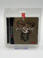 Pier Solar & The Great Architect Sega Dreamcast US Version *SEALED*