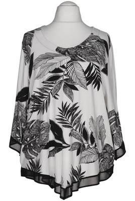 Selection by Ulla Popken Langarmshirt Damen Longsleeve Shirt langärm... #1mrqqsw