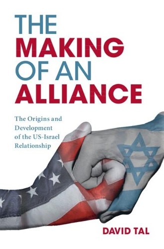 The Making of an Alliance by David Tal - 9781108427197