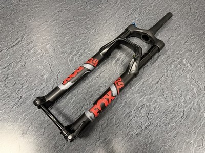 Fox 34 Rhythm 27,5'' Boost Gabel