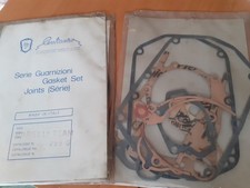 Guarnizioni Motore Garelli Team 50
