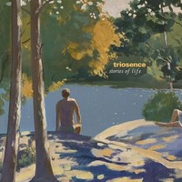 Stories Of Life | Triosence | Audio-Cd | 1 Cd | Englisch | 2025