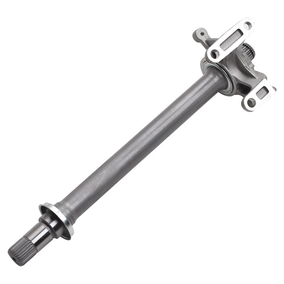 Eje intermedio CV delantero derecho para Honda Accord 2008-2012 Crosstour 2012-2015 Foto 3 de 4