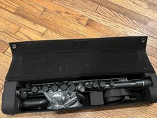 Jflute, Nuvo, black, and perfect for a child ...