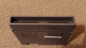 Super Mario Bros 3 - Nintendo NES - PAL - Cart Only - Tested