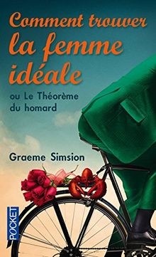 COMMENT TROUVER LA FEMME IDEAL von GRAEME SIMSION | Buch | Zustand sehr gut