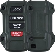 Replacement Keyfob Compatible with Tacoma 2024 , Tundra 2022   Sequoia 20