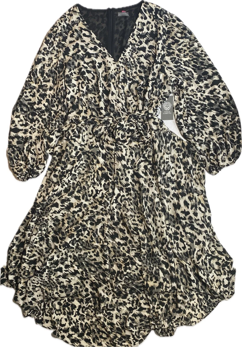 Vince Camuto Black Dresses for Women for sale | eBay