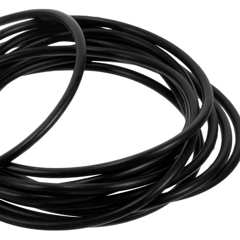 100 Pcs Haargummi Armreif Armband Haarbindungen Mädchen Armbänder - Bild 3 von 4