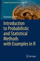 Introduction To Probabilistic And Statistical Methods With Examples In R Katarzy