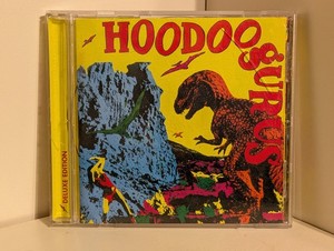 Hoodoo Gurus Stoneage Romeos | eBay