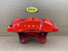 Pinza freno anteriore sinistra Tesla Model Y Long Range doppio motore AWD 20C8470100 2021-