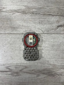 BMW X5 E70 LED-Leuchte Steuergerät 1305715084 3.00 Diesel 180kw 2010 35177791