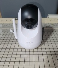 VAVA Baby Monitor VA-IH006 Replacement Camera w/ AC Power Adapter